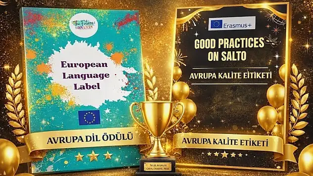 BİLSEM'den Uluslararası Başarı
