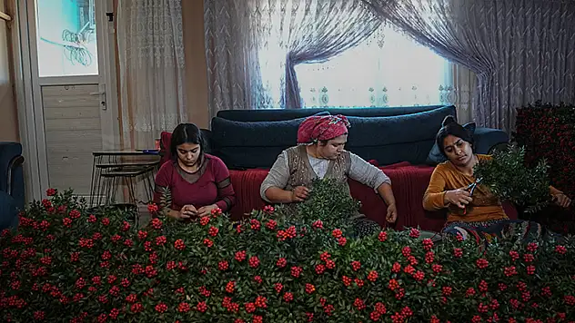 Bin Bir Emek Ve Mücadelenin Ardından Şans Getiriyor
