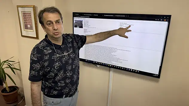 Binaların Sağlamlığı Yapay Zeka Destekli Fotoğraf Uygulamasıyla Analiz Edilecek
