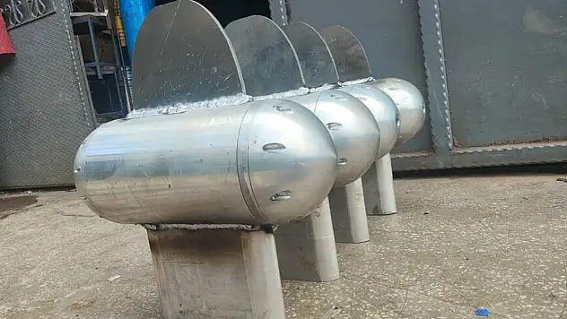 Bir Atölyede Açılan Yol Milli Hava Araçlarına Çıktı