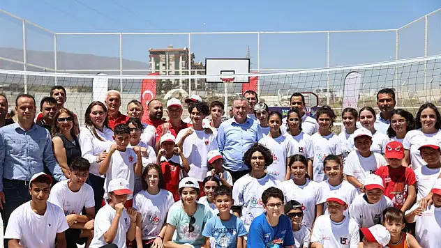 Bir buçuk milyon öğrencinin yetenek taraması yapıldı