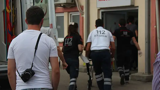 Bir günde 9 kişi mantardan zehirlendi