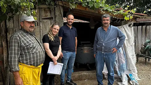 Bireysel Tank Denetimleri Gerçekleştirildi