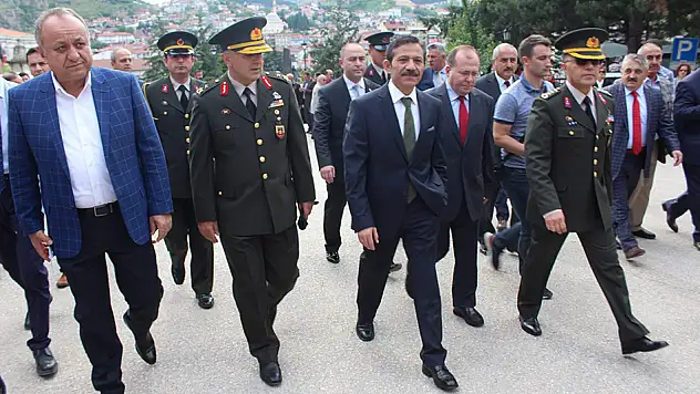 BİRLİK, HUZUR, MUTLULUK