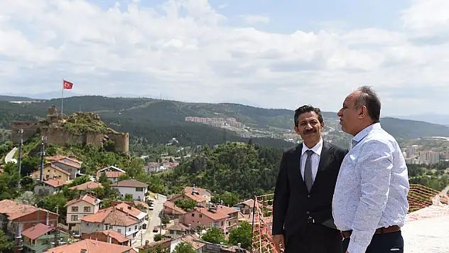Birlikten Kastamonu kazanacak