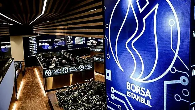 BIST 100 Endeksi 1997'den Beri En İyi Ocak Ayı Performansını Sergiledi