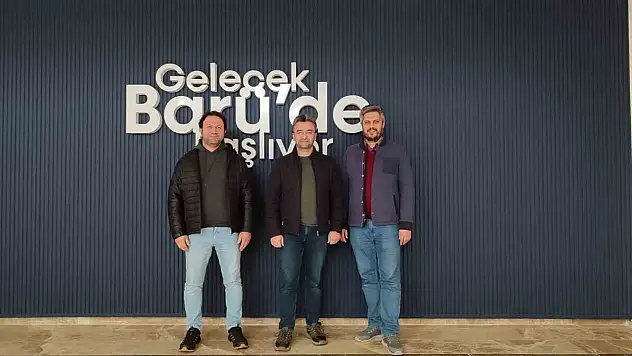 Bitki Sınıflandırmasında Yeni Yöntemler Denenecek