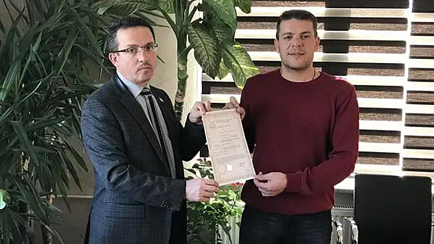 Biyogaz üretimine onay verildi
