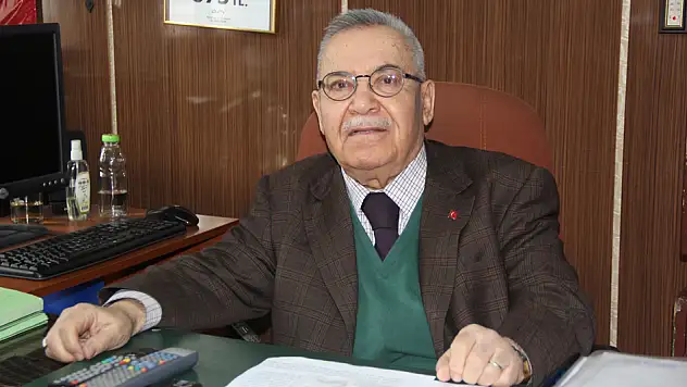 'Biz bu tarihi şehrin ismini hiç kimseye sildirmeyiz'
