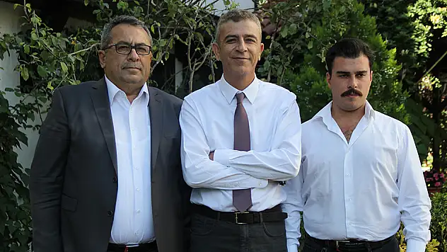 'Biz yıllardır eğitimin liderliğini yapıyoruz'