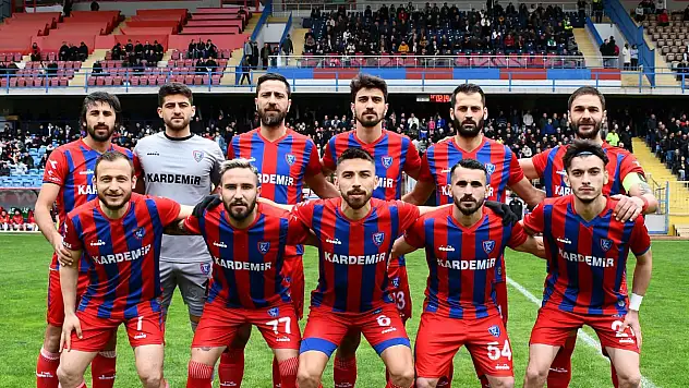 Bölgesel Amatör Lig'de şampiyonluk düğümü çözülebilir