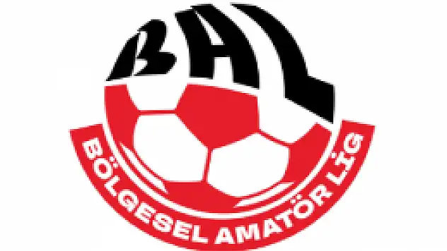 Bölgesel Amatör Lig İçin Son Gün 15 Ağustos