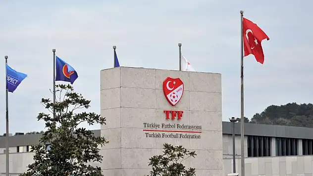 Bölgesel Amatör Lig'in İsmi Değişti