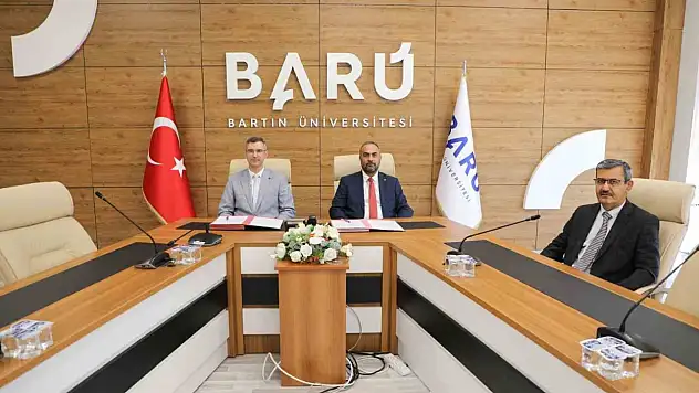 Bölgesel kalkınma için iş birliği yapacaklar