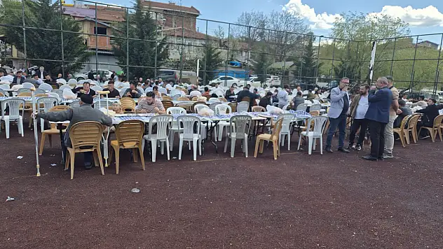 Bolluk Aşı Programı Düzenlendi