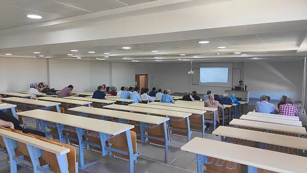 Bologna Süreçleri Anlatıldı