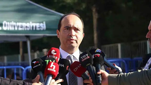 Bolu Baro Başkanı Barut'tan Kartalkaya Açıklaması