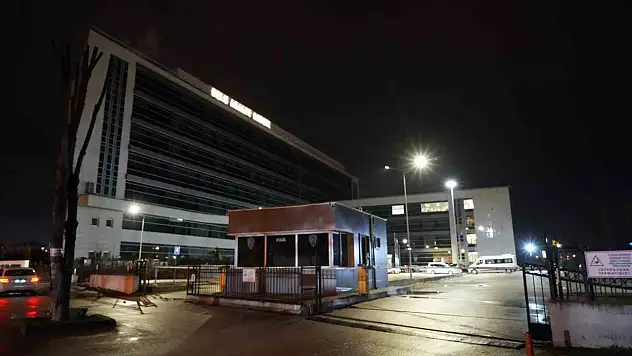 Bolu Belediye Başkan Yardımcısı Ve İtfaiye Müdür Vekili Tutuklama Talebiyle Mahkemeye Sevk Edildi