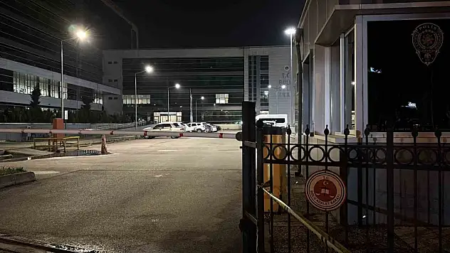 Bolu Belediyesi Soruşturmasında 3 Kişi Serbest