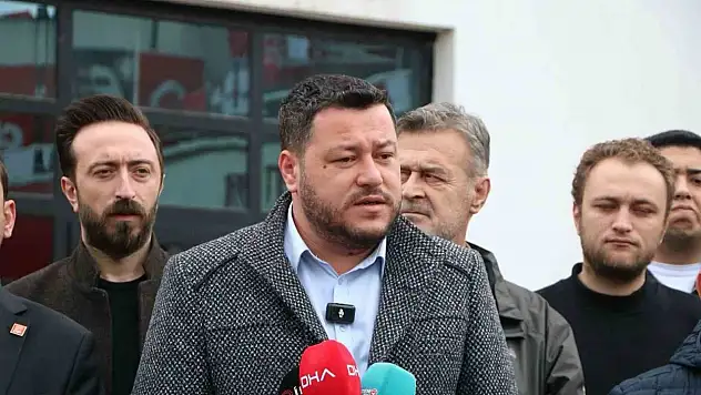 Bolu Belediyesi'ne Yönelik Soruşturmada 3 Kişi Daha Gözaltına Alındı