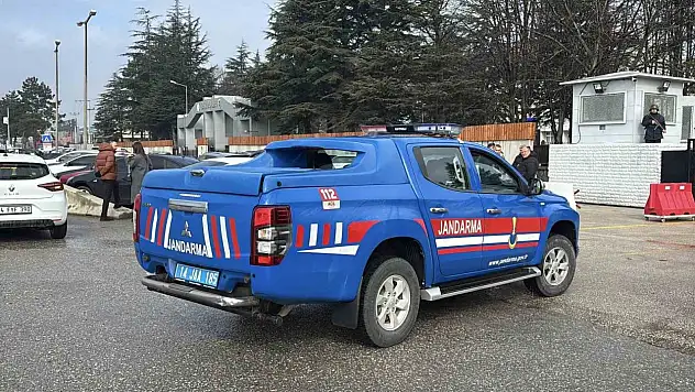 Bolu Belediyesi'nin Vakfında Kurban Vurgunu İddiası: 2 Gözaltı