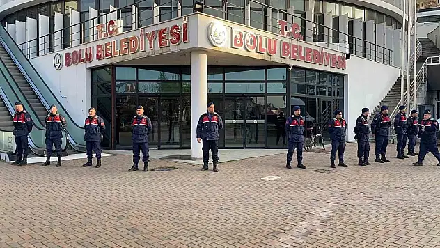 Bolu Belediyesi Soruşturması Büyüyor
