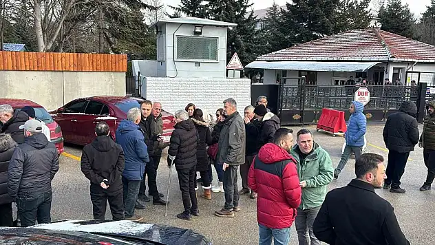 Tanju Özcan Dahil 13 Kişi Gözaltında