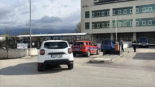 Bolu Belediyesine Yönelik 'Nitelikli Dolandırıcılık' Soruşturmasında 2 Tahliye