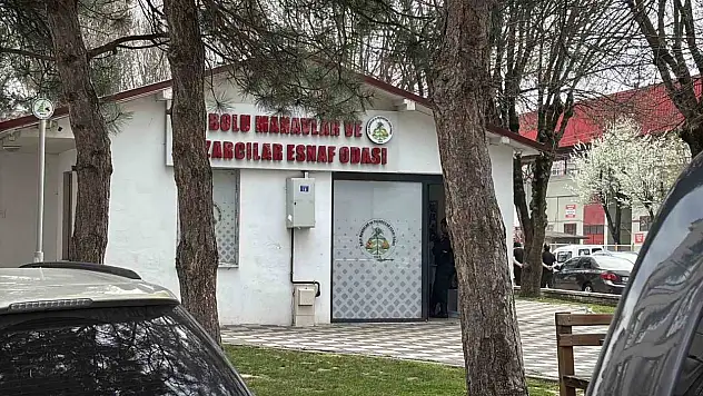 Bolu Belediyesine Yönelik 4. Dalga Operasyonu