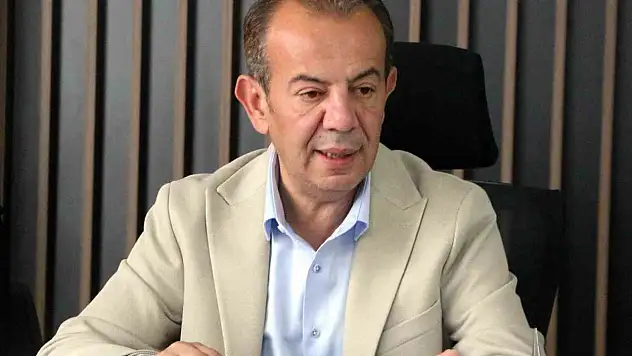 Bolu Cumhuriyet Başsavcılığı, İrtikap Soruşturmasına Yönelik Basın Açıklaması Yayımladı