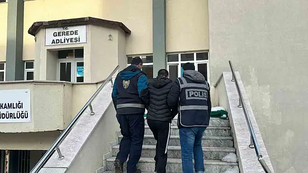 Bolu'da 2 Buçuk Milyon Liralık Kuyumcu Soygunu