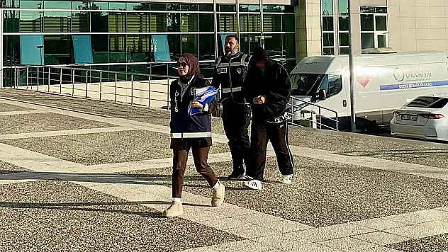 Bolu'da 4 Bisiklet Ve Motosiklet Hırsızlığı: 1 Tutuklama
