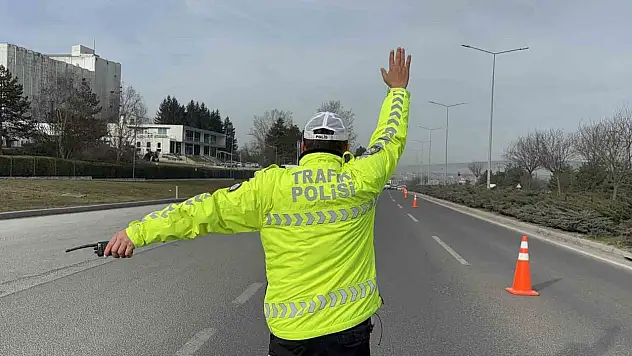 Bolu'da 6 Günde 6 Milyon Lira Ceza