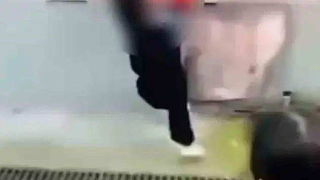 Bolu'da Akran Zorbalığı!