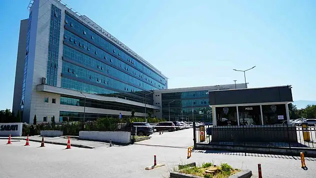 Bolu'da banka müdürü nitelikli dolandırıcılık suçlamasıyla tutuklandı
