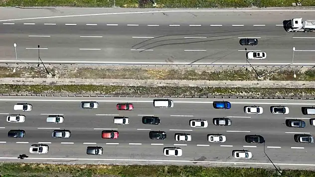Bolu'da Bayram Cezaları: Tam 9 Milyon Lira