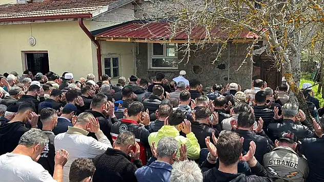 Bolu'da Bebek Cinayetinde Kan Donduran Telefon: 'Bebeğe Bir Şey Oldu, Ben Gidiyorum'