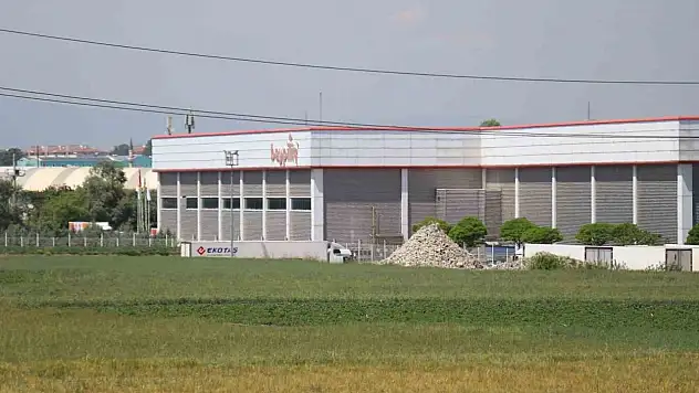 Bolu'da Beypiliç'te zehirlenme: 34 işçi hastanelik oldu