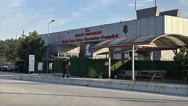 Bolu'da 1 Haftada 117 Şüpheli Yakalandı, 13'ü Tutuklandı