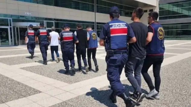 Bolu'da 1 Haftada 224 Asayiş Olayı Meydana Geldi