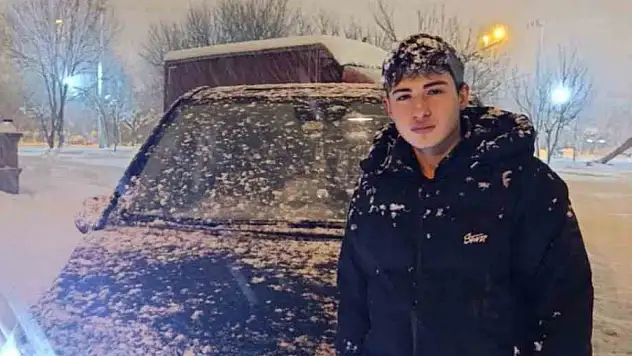 Bolu'da çakmak gazı çeken 16 yaşındaki çocuk hayatını kaybetti