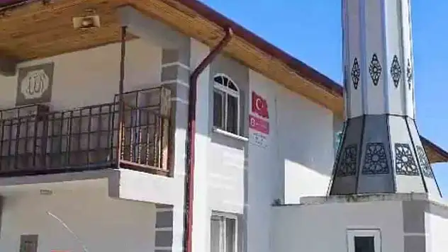 Bolu'da camilerden kritik uyarı: 'Ormanları korumak hepimizin sorumluluğudur'