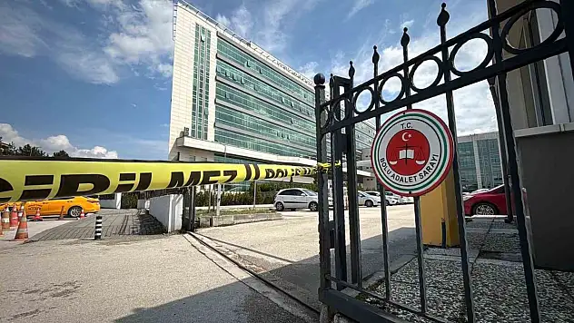 Daimi Arama Kararlarının Zirvesinde 'Mesajla Hakaret' Yer Aldı