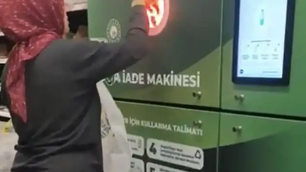 Bolu'da depozito kavgası: '10 kişinin kimlik numarasıyla'