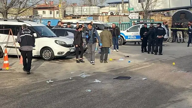 Bolu'da Enişte Dehşetinin İlk Mahkemesi Görüldü