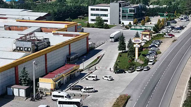 Bolu'da Erpiliç ve Akpiliç firmalarına kayyım atandı: 4 gözaltı