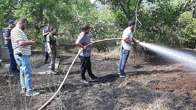 Bolu'da Facianın Eşiğinden Dönüldü