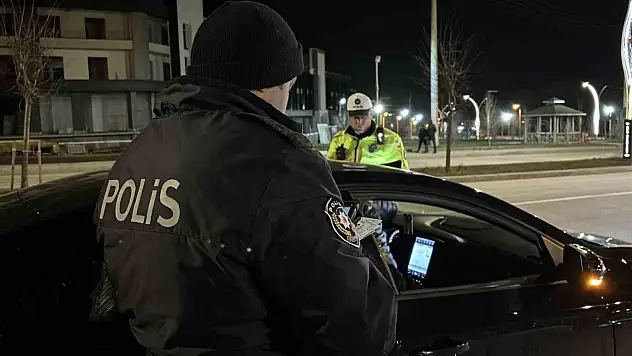 Bolu'da Gece Saatlerinde Yüksek Sese Geçit Yok
