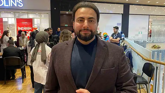 Bolu'da Geliştirilen Yapay Zeka Sistemi, Gizli Kalp Krizi Riskini Ortaya Çıkarıyor