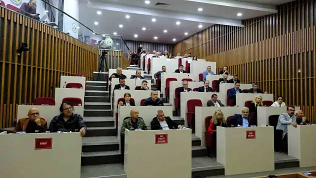 Bolu'da HGS İle Otopark Parası Tartışması